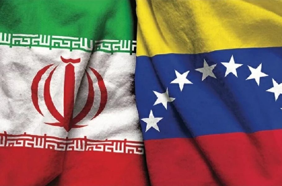 بازگشت خودروهای ایرانی به بازار ونزوئلا