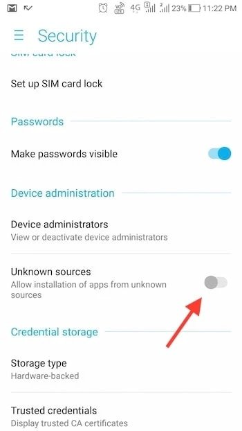 چگونه ایموجی‌های اندروید را به IOS تغییر دهیم؟