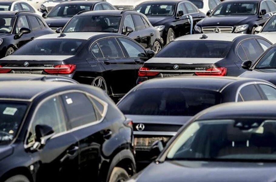 نماینده مجلس: آئین‌نامه واردات تغییری در قیمت خودرو ایجاد نمی کند