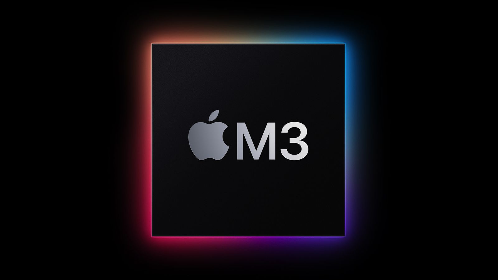 Apple M3 قطب آی تی