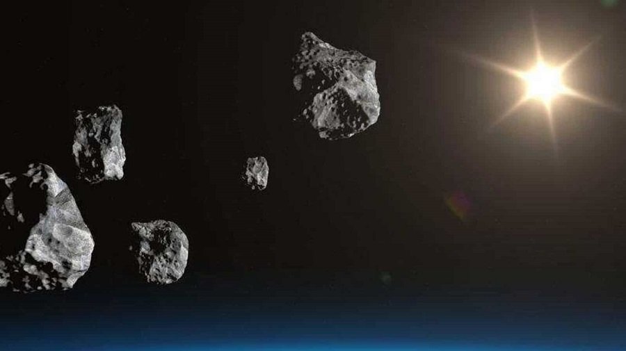 سیارک‌ها یا سنگ‌های فضایی چه ویژگی‌هایی دارند؟, لپ تاپ استوک