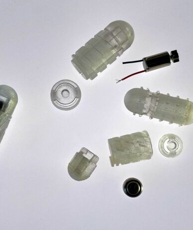 دستاورد پژوهشگران MIT: ساخت کپسول‌های رباتیک برای انتقال انسولین به سلول‌ها