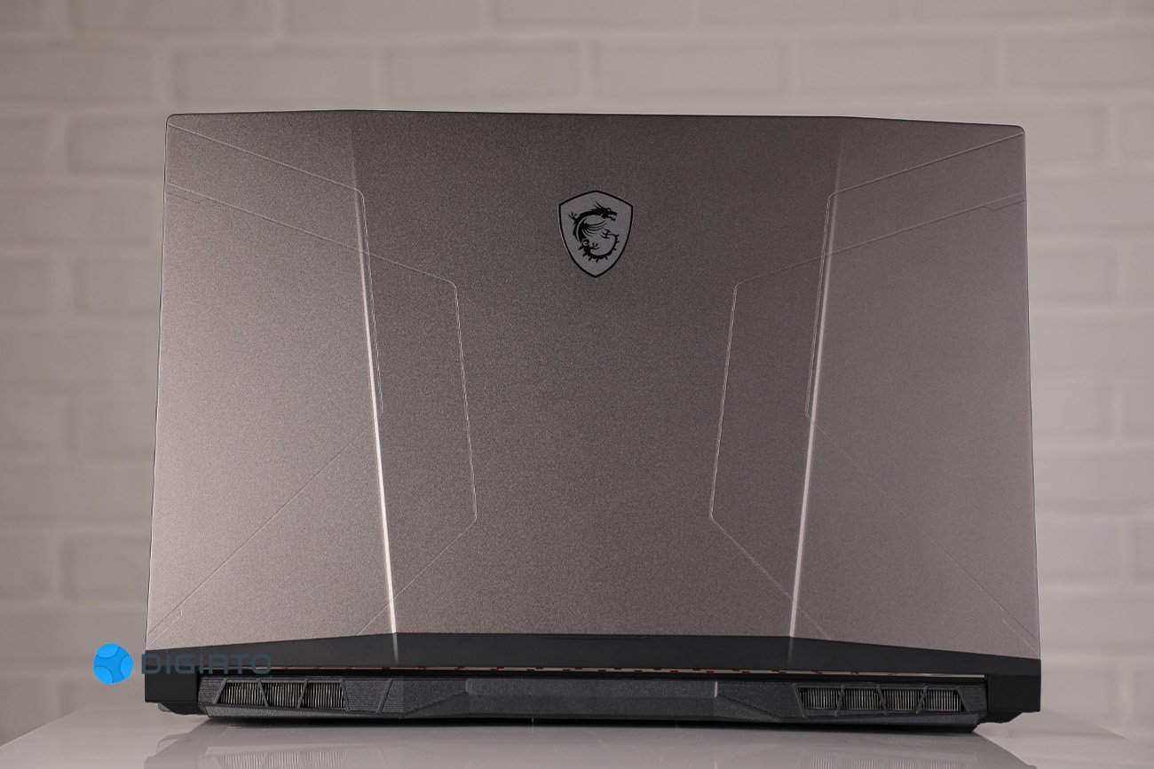 لپ تاپ گیمینگ MSI Pulse GL76 12UEK را معرفی می کنیم قطب آی تی Digipics MSI PulseGL76 01 قطب آی تی