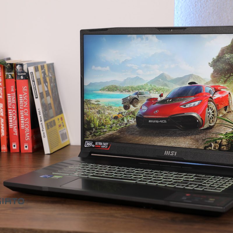 معرفی لپ تاپ گیمینگ MSI Pulse GL76 12UEK | دیجیاتو