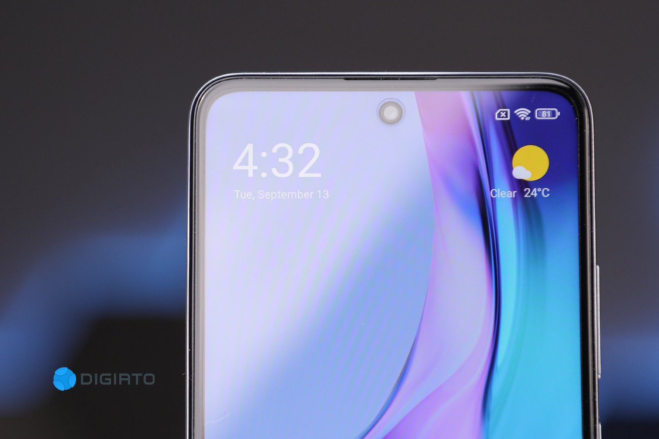 مراجعة هاتف Poco X4 GT