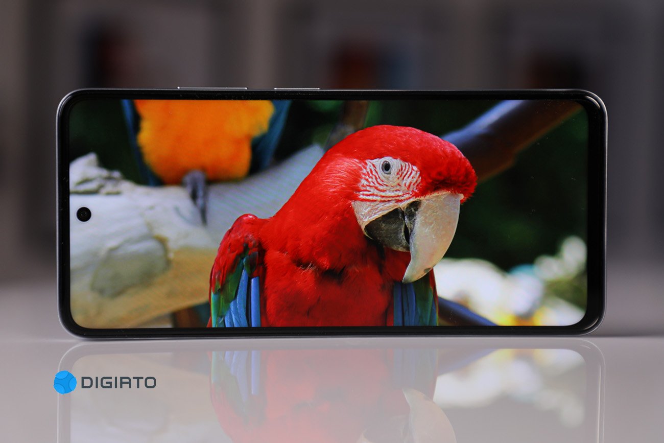 مراجعة هاتف Poco X4 GT