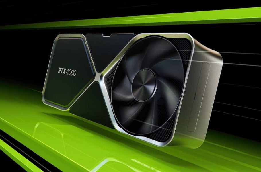 Nvidia RTX 4090
