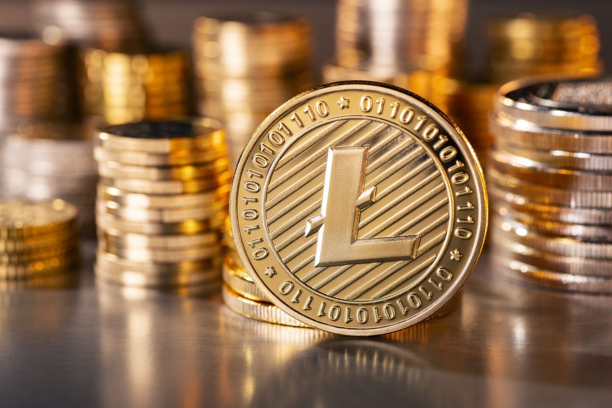 خرید لایت کوین