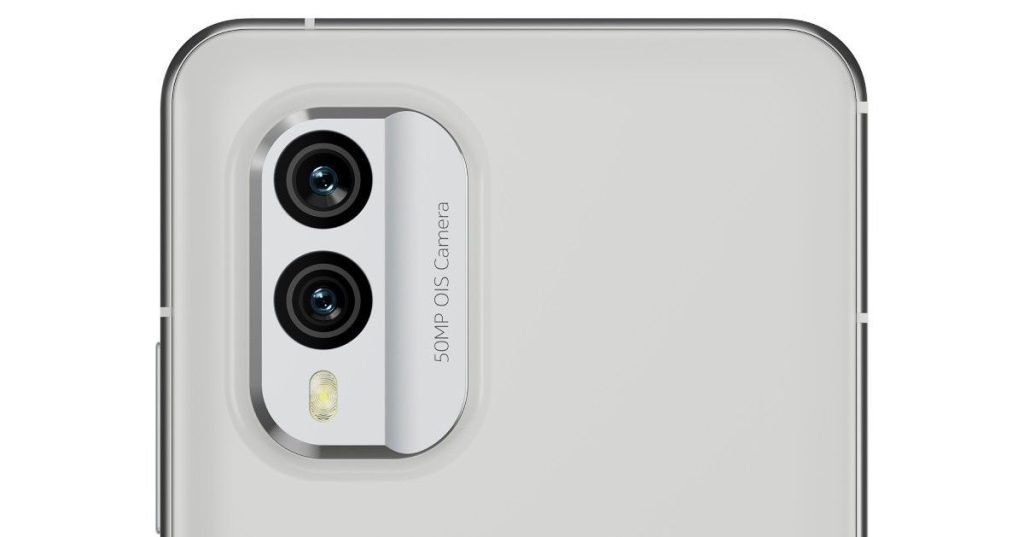 نوکیا X30