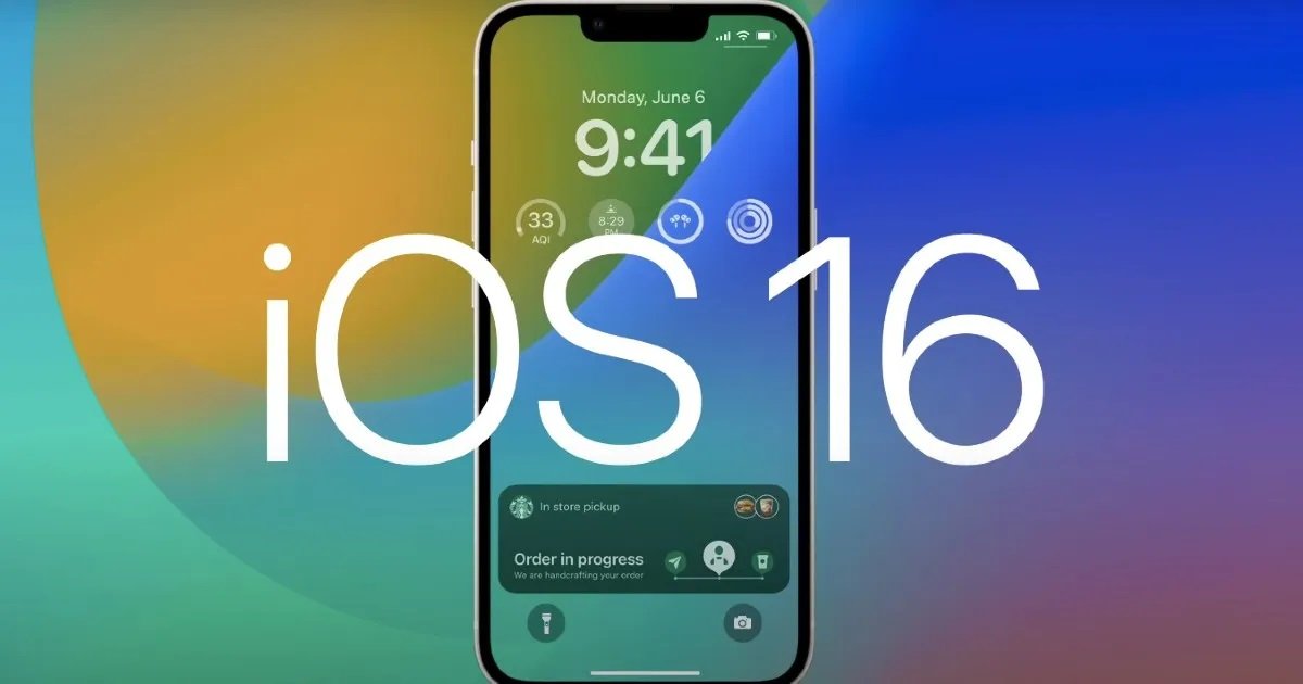 ویژگی‌های آتی سیستم عامل iOS 16