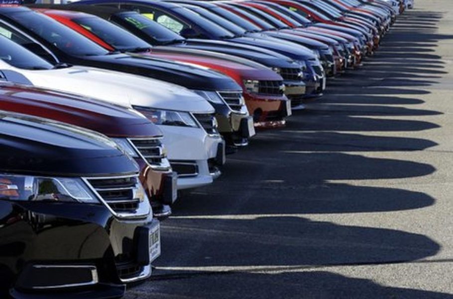 وزیر صمت: تنها 20 هزار خودرو صادر می‌شود