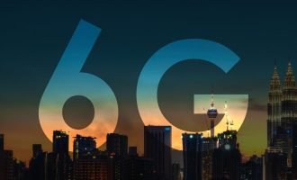 شبکه 6G