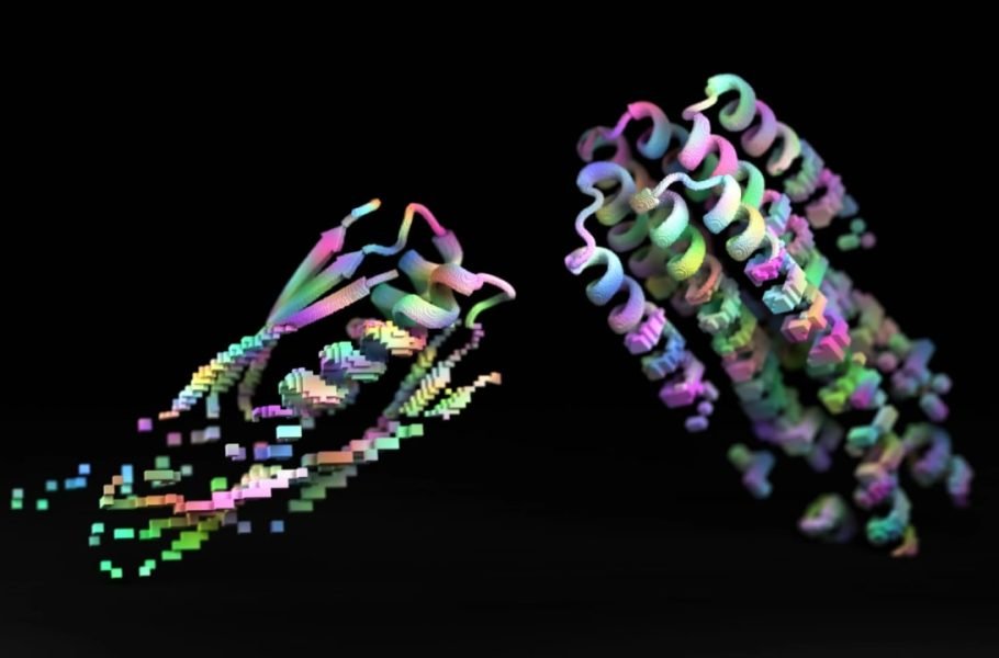 ابزار هوش مصنوعی جدید با طراحی پروتئین‌ها، روش‌های جدیدی برای درمان ارائه می‌دهد