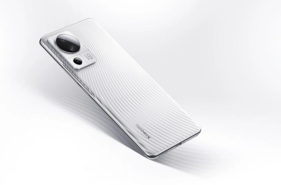 شیائومی CIVI 2