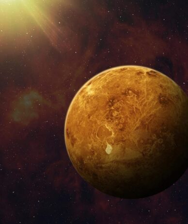 دانشمندان: انسان‌ها پیش از سفر به مریخ، باید به سیاره زهره بروند