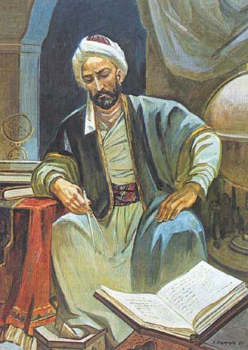 زکریای رازی