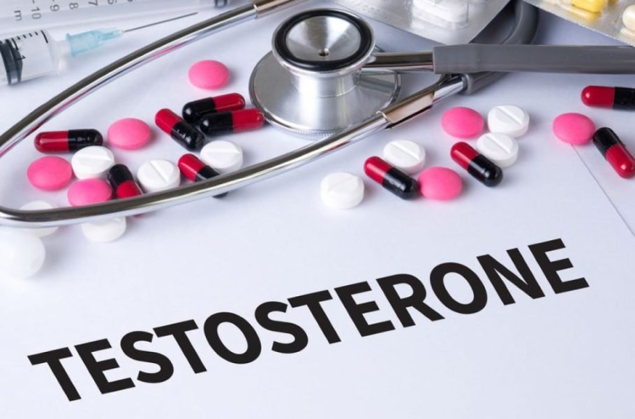 پایین بودن سطح تستوسترون احتمالا ریسک بستری شدن مردان مبتلا به کرونا را افزایش می‌دهد