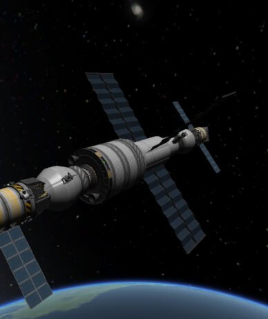 امروز در فضا: ایستگاه فضایی سالیوت ۶ پرتاب شد