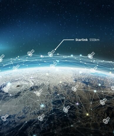 هشدار: اپلیکیشن‌های مدعی ارائه اینترنت ماهواره‌ای استارلینک بدافزار هستند