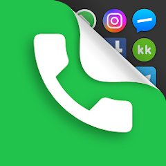 Dialer Lock - AppHider