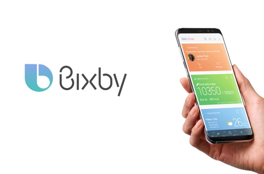 چگونه Bixby را غیر فعال کنیم