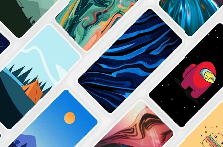 بهترین برنامه تغییر عکس پس زمینه برای اندروید
