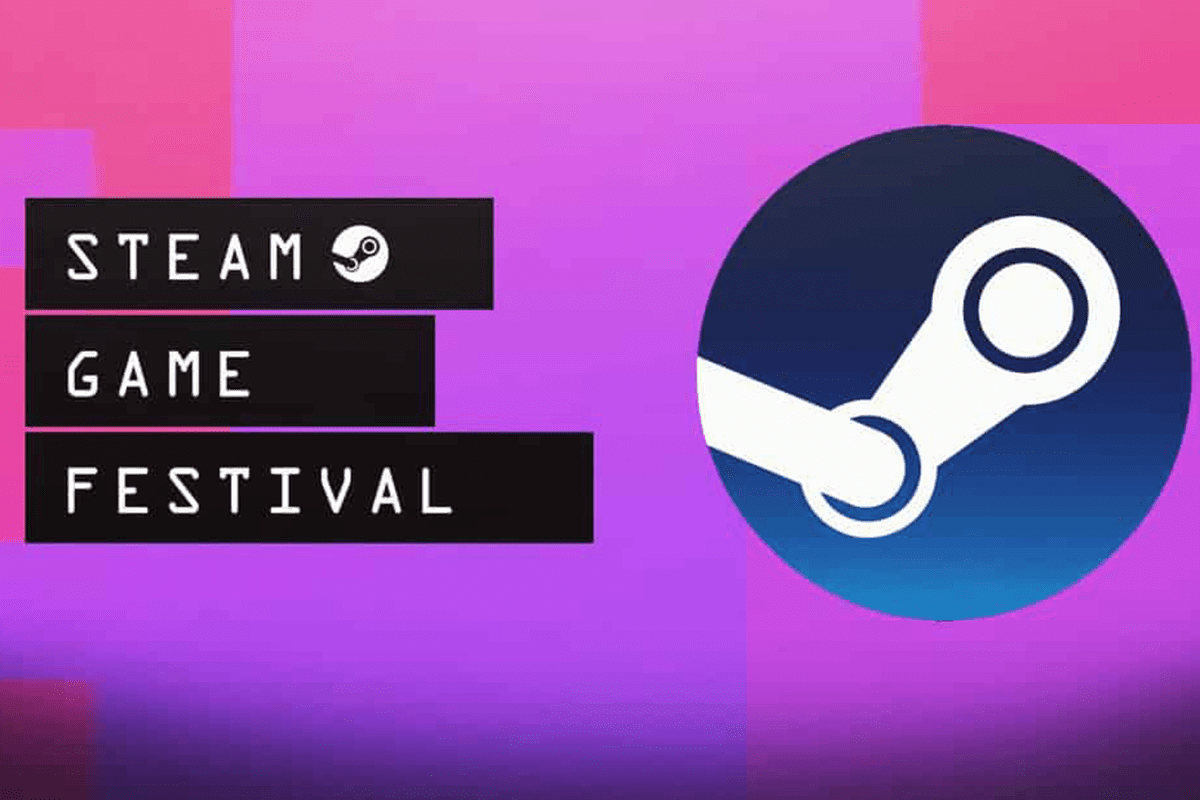 جشنواره بازی استیم (Steam Game Festival)