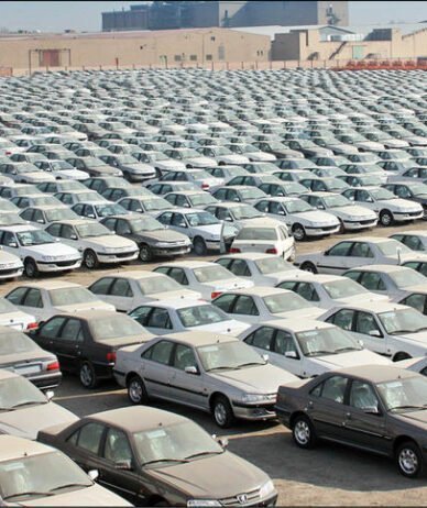 واکنش وزارت صمت به خبر گران شدن خودرو توسط خودروسازان دولتی