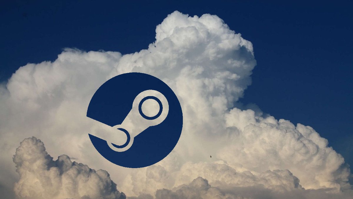 سرویس ذخیره ابری استیم (Steam Cloud Play)