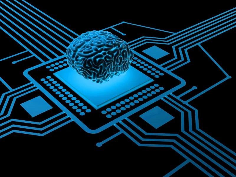 تحولی در دنیای رایانش: چیپ‌های کامپیوتری به سلول‌های مغز شبیه‌تر می‌شوند