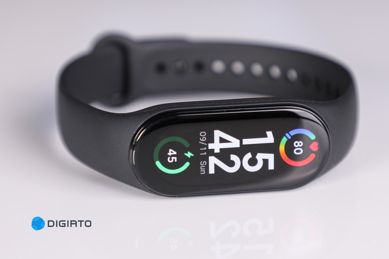 بررسی Xiaomi Smart Band 7: پیشرفته تر با نقاط ضعف معمول قطب آی تی بررسی گوشی هوشمند شیائومی 7