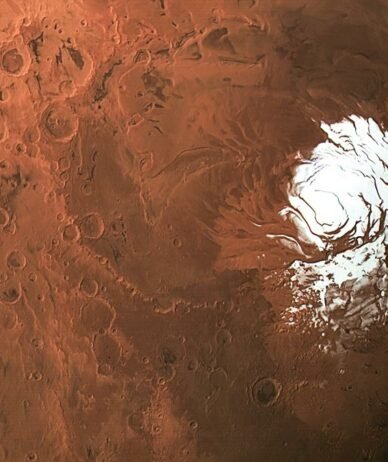 محققان به شواهد جدیدی برای تایید وجود آب مایع در مریخ دست یافتند