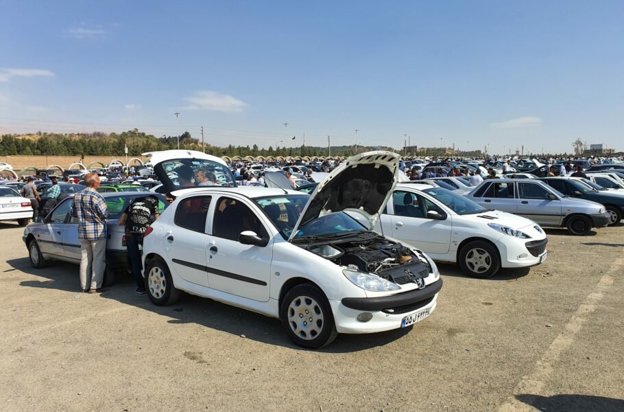 وزارت صمت: احتمال فروش اقساطی خودروهای وارداتی با تعرفه مشابه دور قبلی واردات
