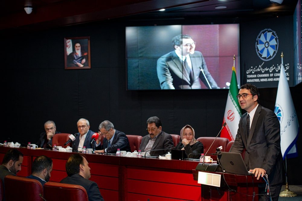 فرزین فردیس
