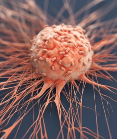 دانشمندان به اطلاعات مهمی درباره انتشار سلول‌های سرطانی در بدن دست پیدا کردند