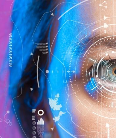 ابزار جدید هوش مصنوعی با اسکن چشم، بیماری قلبی را در یک دقیقه تشخیص می‌دهد