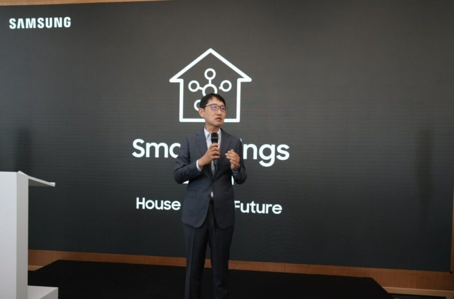 سامسونگ بزرگترین نمایشگاه «خانه هوشمند» جهان را در دبی افتتاح کرد
