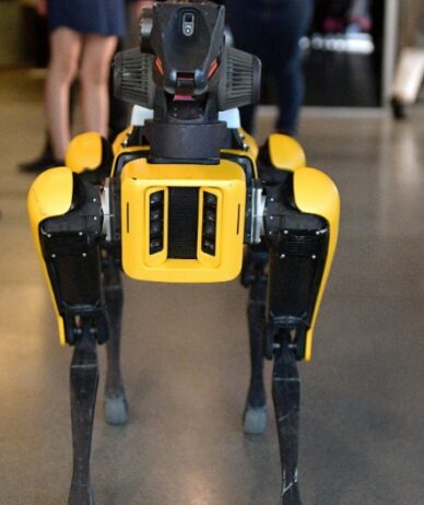 بوستون داینامیکس و غول‌های صنعت رباتیک از بازار ربات‌های جنگی خارج می‌شوند