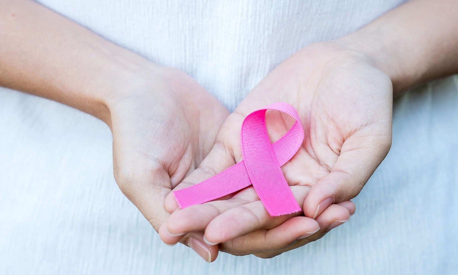 تشخیص زودهنگام سرطان سینه دیگر رویا نیست!