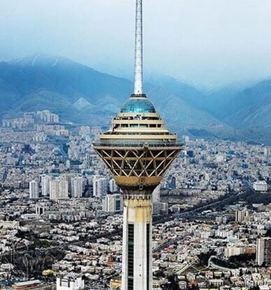 5 جای دیدنی در تهران که حتما باید ببینید