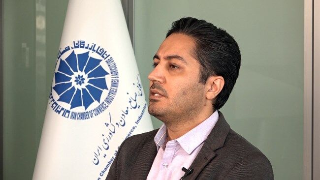 خبرکاو گزارش می دهد – اتاق بازرگانی ایران: فیلترینگ، 150 هزار میلیارد تومان به کسب‌وکارهای آنلاین زیان زد