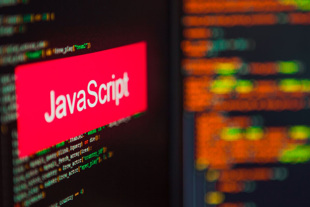 زبان برنامه نویسی جاوا اسکریپت (JavaScript)