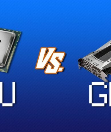 CPU با GPU چه تفاوت‌ها و مزایا و معایبی نسبت به یکدیگر دارند؟