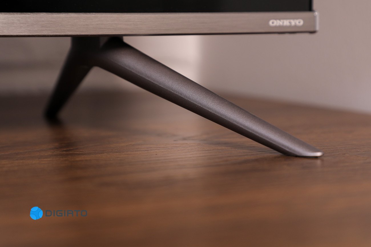 بررسی تلویزیون TCL 65C635