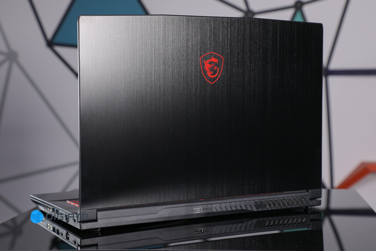 بررسی لپ تاپ گیمینگ MSI GF63 Thin 11UC بررسی لپ تاپ گیمینگ MSI GF63 Thin 11UC