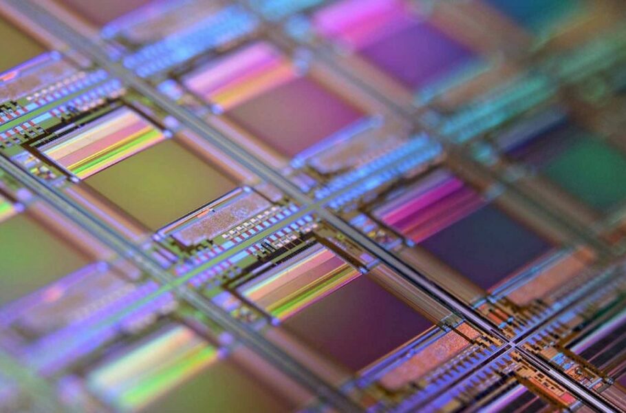 سامسونگ ظاهراً برای انویدیا، کوالکام و IBM تراشه‌های 3 نانومتری می‌سازد