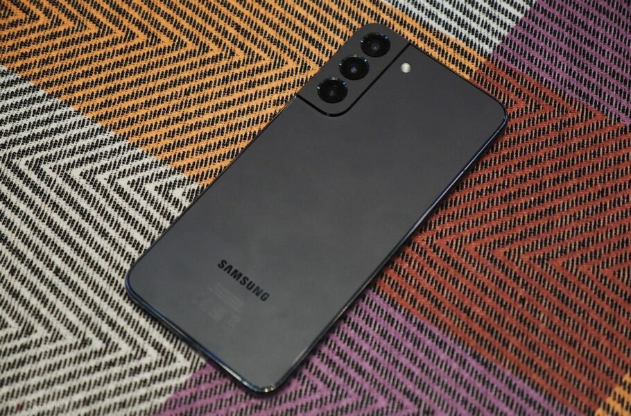 گلکسی S23