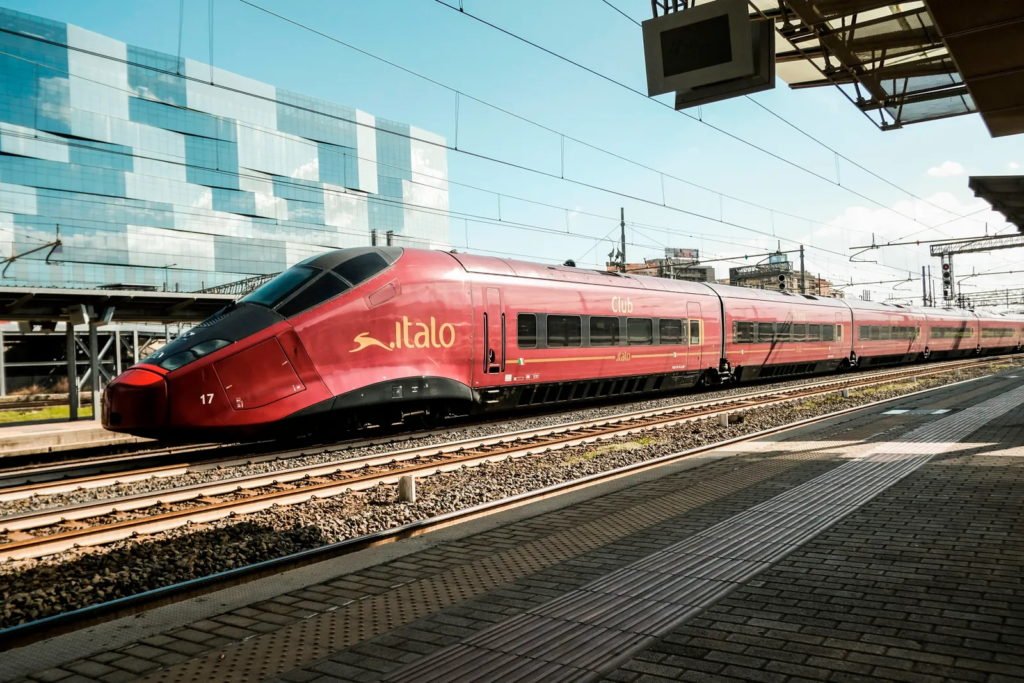 روزیاتو: ۱۰ مورد از سریع ترین قطارهای جهان؛ از Maglev چین تا Talgo عربستان سعودی