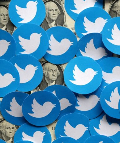 توییتر احراز هویت کاربران را اجباری می‌کند