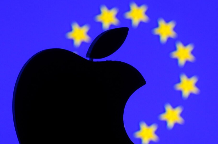 اپل و اتحادیه اروپا